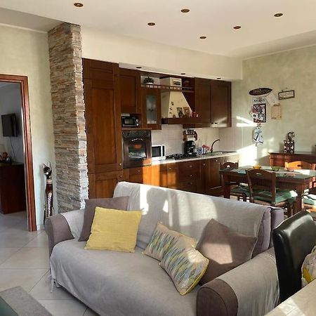 Roma Battistini 66 Apartment, Near Vatican City Kültér fotó
