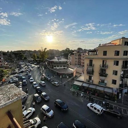 Roma Battistini 66 Apartment, Near Vatican City Kültér fotó