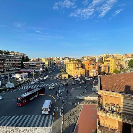 Roma Battistini 66 Apartment, Near Vatican City Kültér fotó