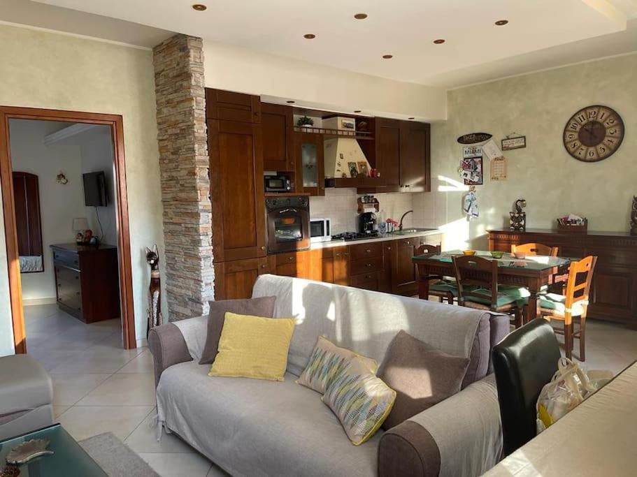 Roma Battistini 66 Apartment, Near Vatican City Kültér fotó