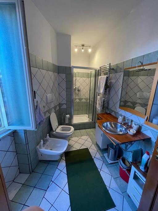 Roma Battistini 66 Apartment, Near Vatican City Kültér fotó