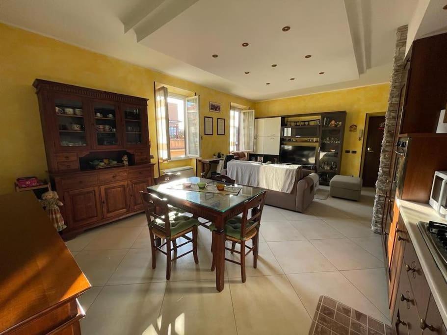 Roma Battistini 66 Apartment, Near Vatican City Kültér fotó