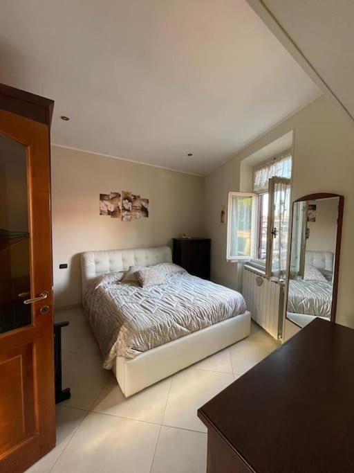 Roma Battistini 66 Apartment, Near Vatican City Kültér fotó