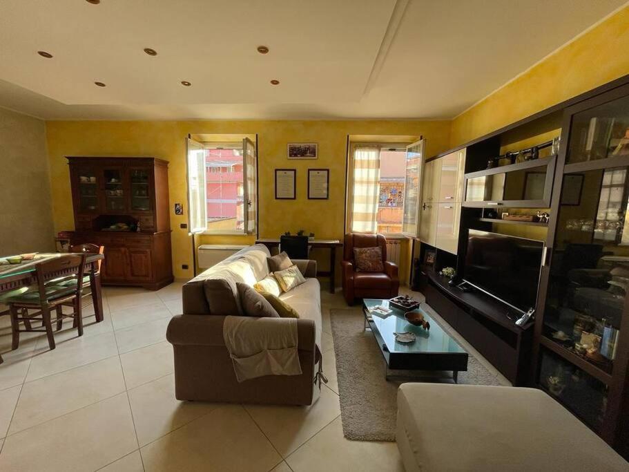 Roma Battistini 66 Apartment, Near Vatican City Kültér fotó