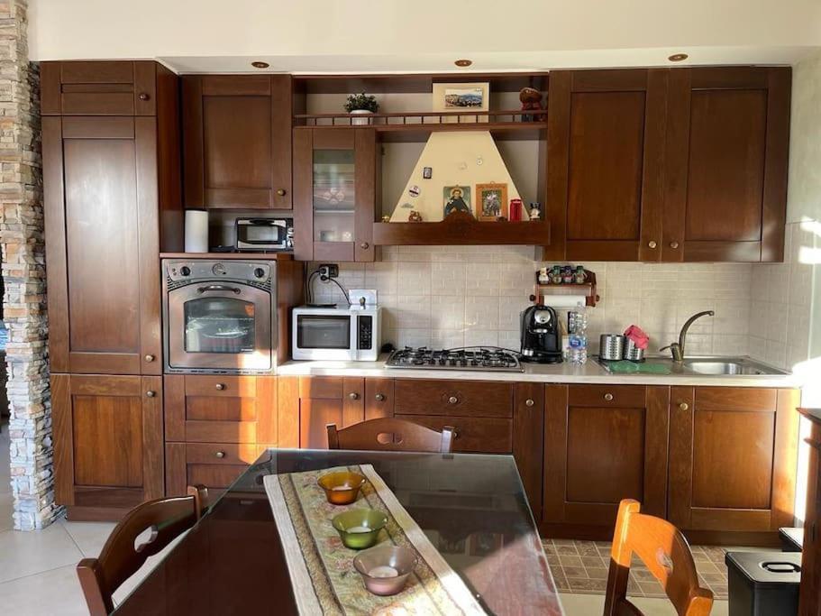 Roma Battistini 66 Apartment, Near Vatican City Kültér fotó