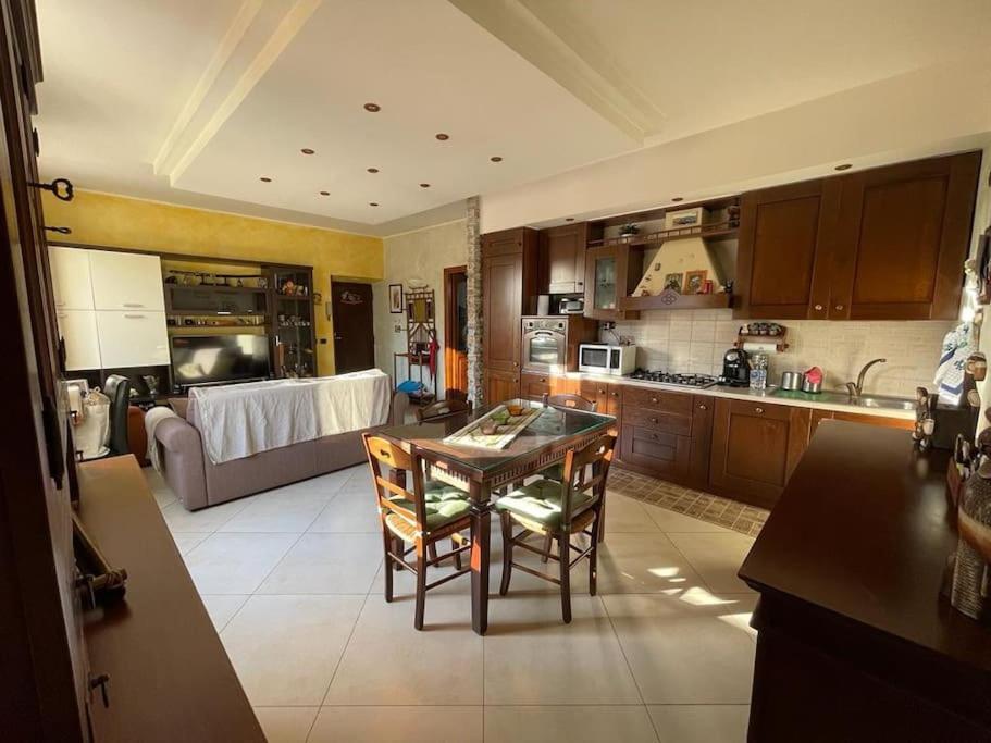 Roma Battistini 66 Apartment, Near Vatican City Kültér fotó