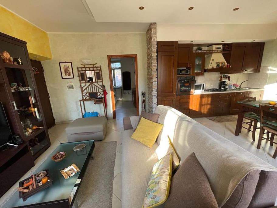 Roma Battistini 66 Apartment, Near Vatican City Kültér fotó