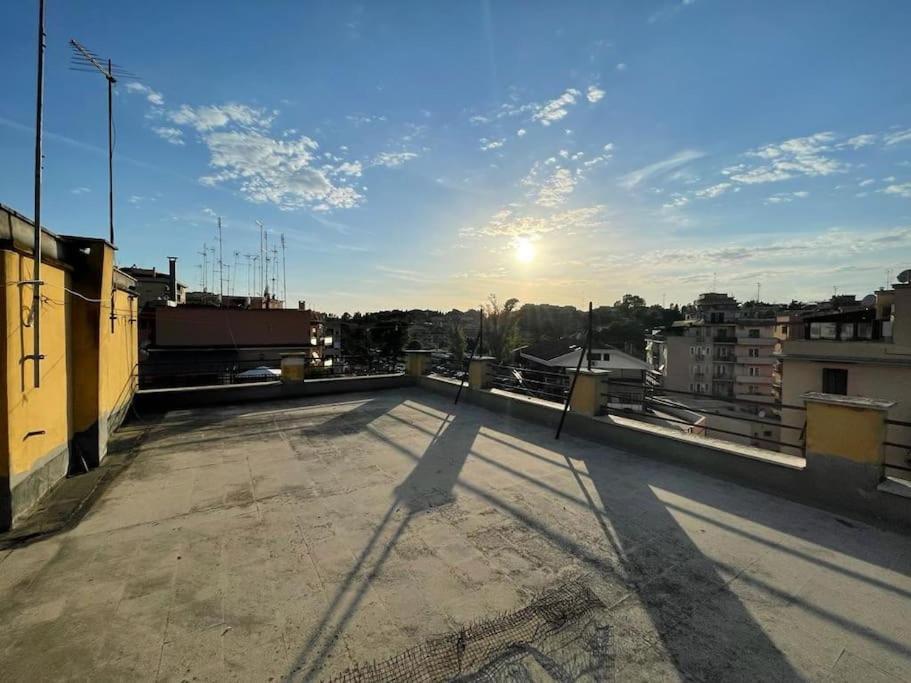 Roma Battistini 66 Apartment, Near Vatican City Kültér fotó